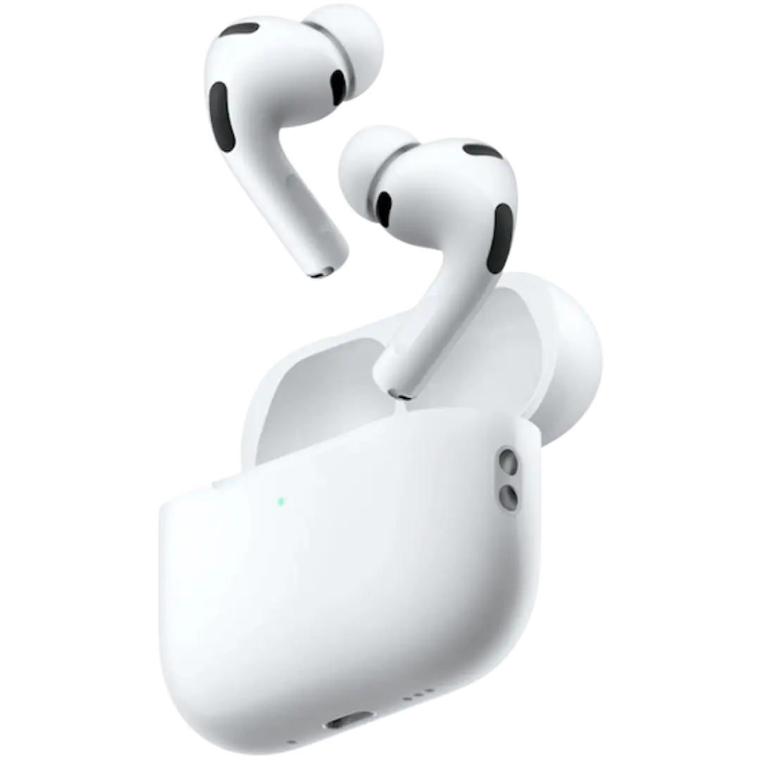 Audífonos tipo Airpods Pro 3