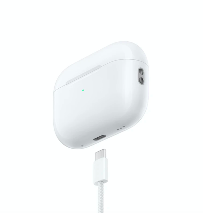 Audífonos tipo Airpods Pro 3