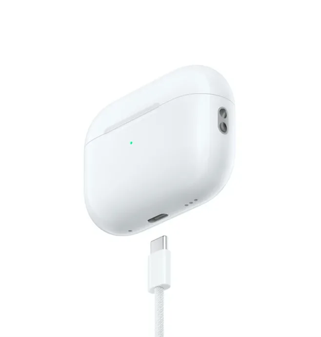Audífonos tipo Airpods Pro 3