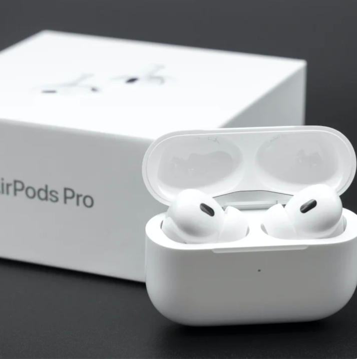 Audífonos tipo Airpods Pro 3