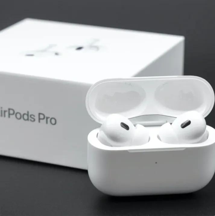 Audífonos tipo Airpods Pro 3