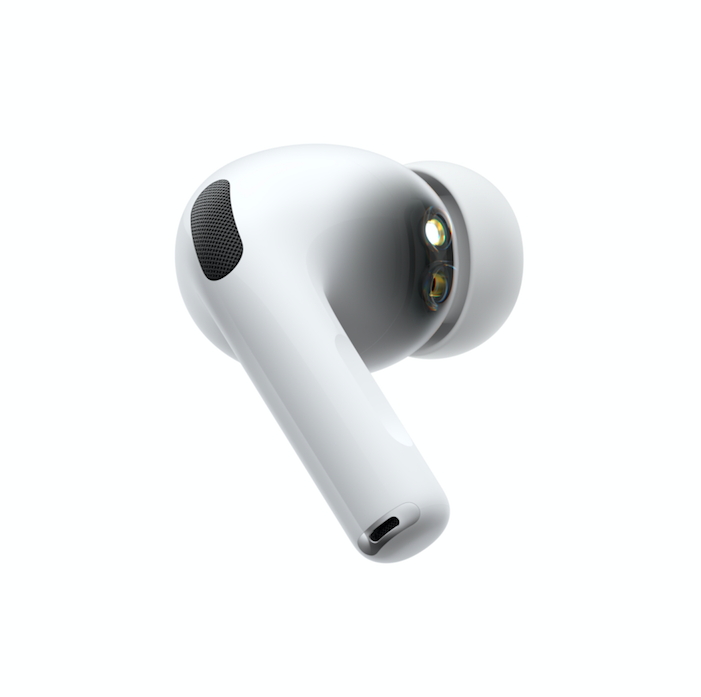 Audífonos tipo Airpods Pro 3