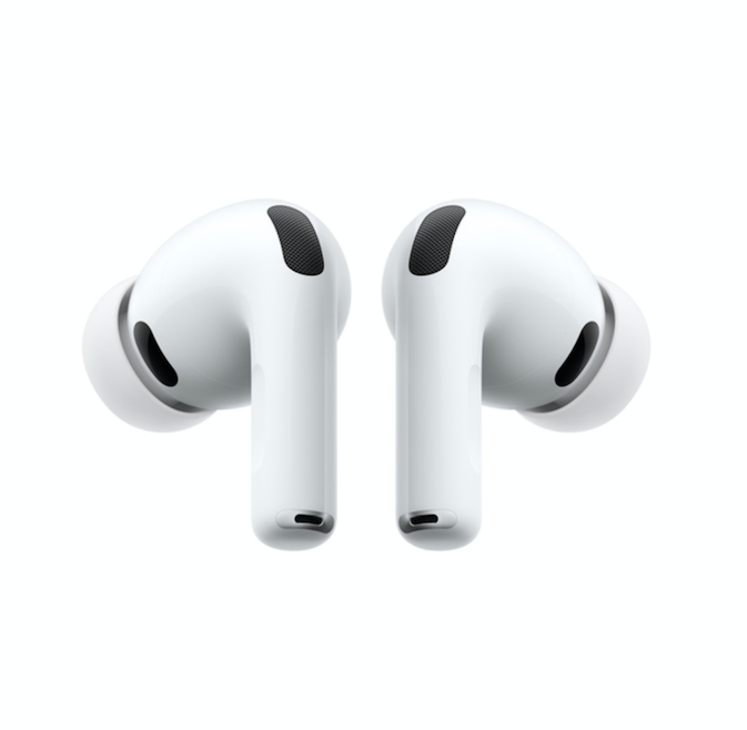Audífonos tipo Airpods Pro 3