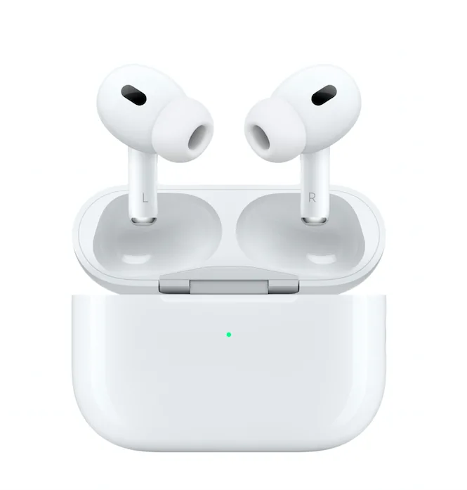 Audífonos Tipo AirPods Pro 2