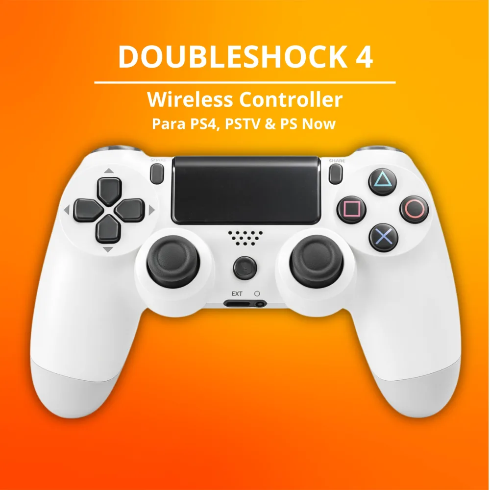 Doubleshock 4
