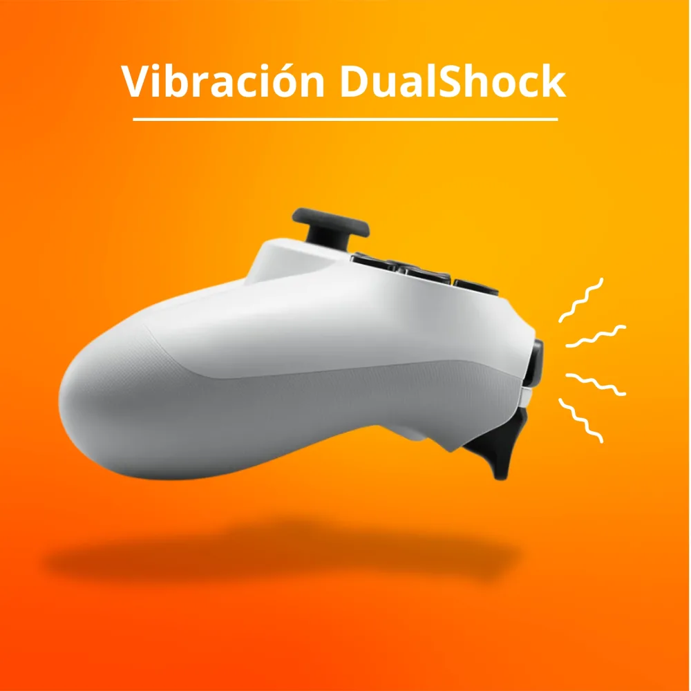 Doubleshock 4