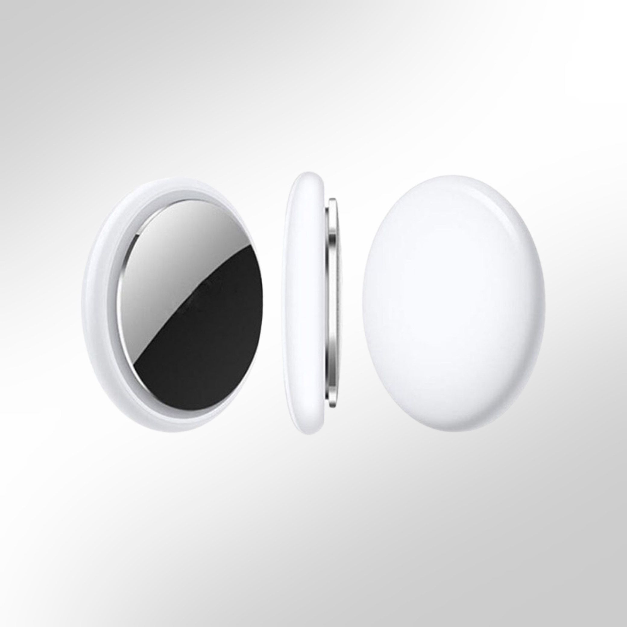 Smart Finder Localizador GPS para Llaves y Mochilas