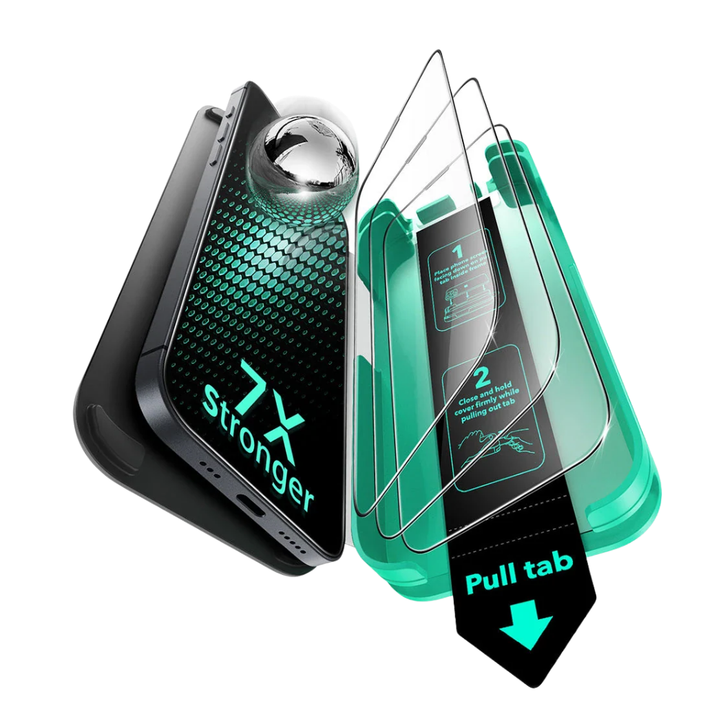 ESR Ultra Fit Pack 3