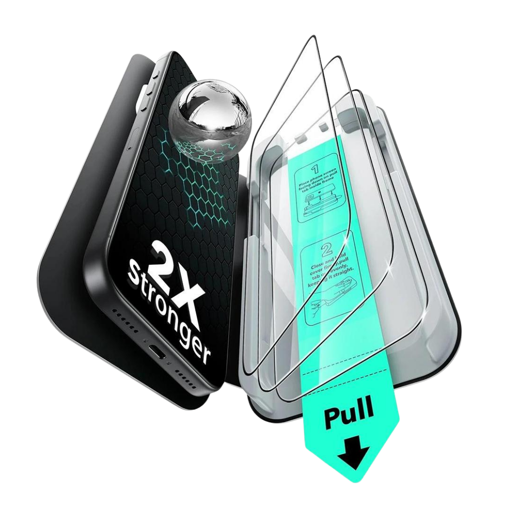 ESR Ultra Fit Pack 2