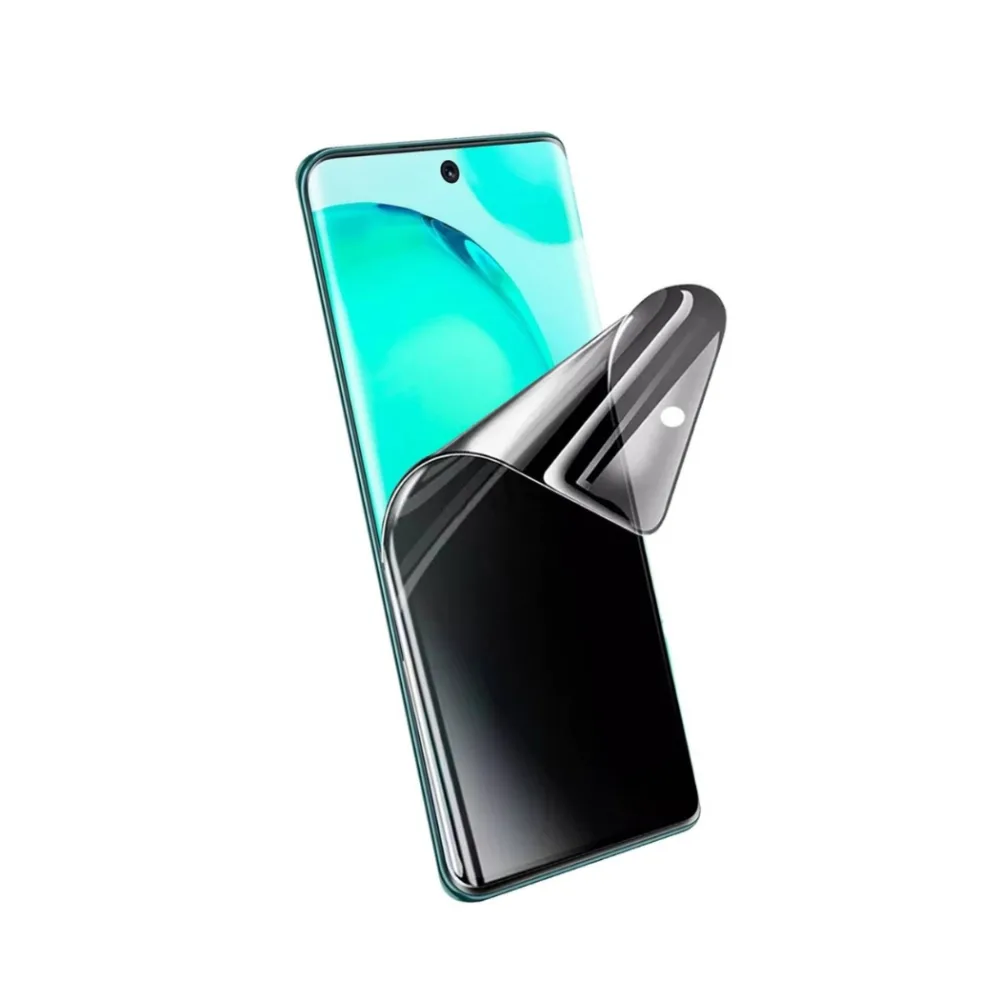 Hidrogel Matte Pack 50 unidades