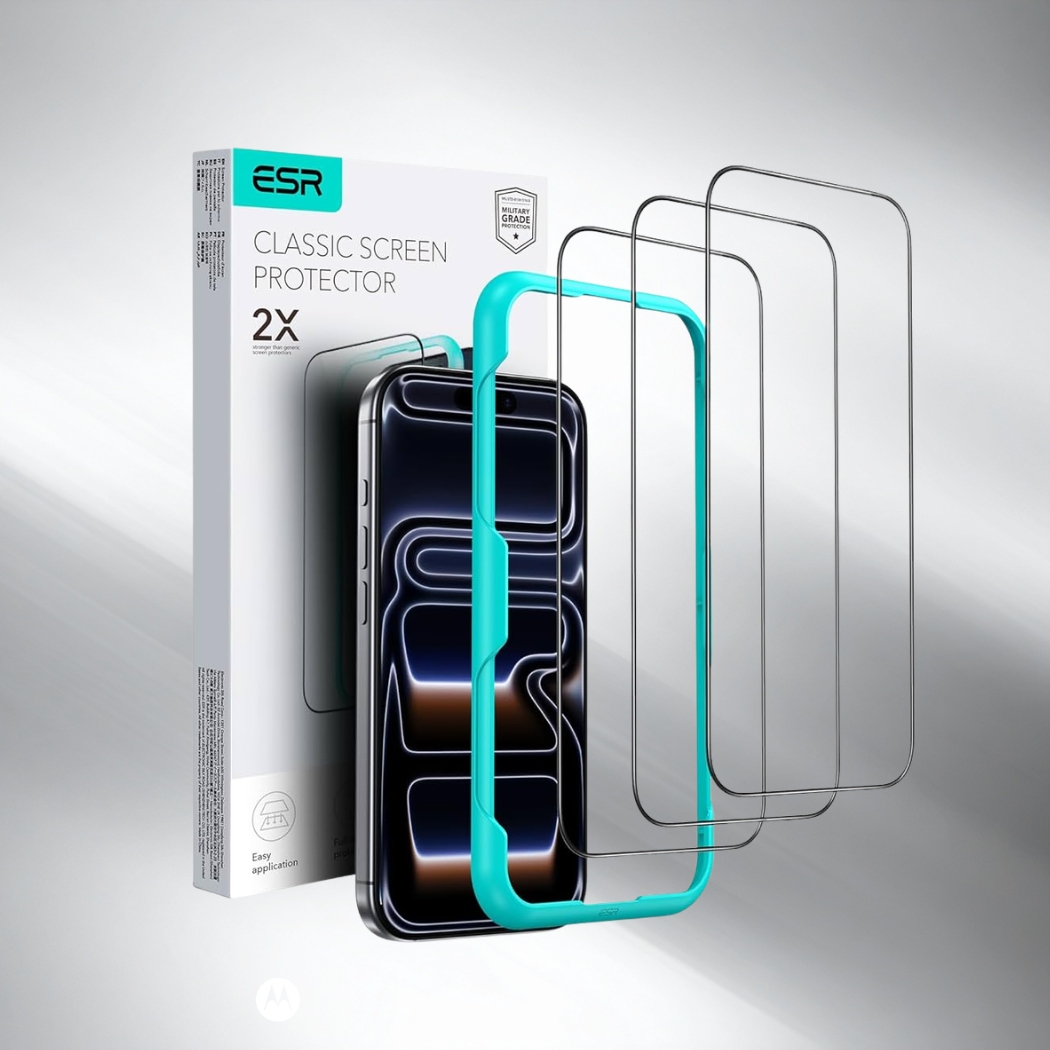 ESR Ultra Fit Pack 2