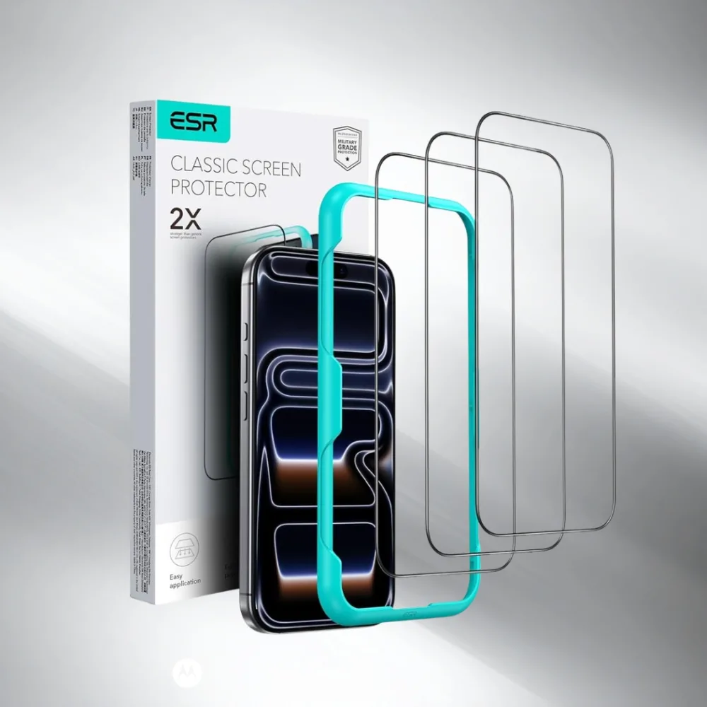 ESR Ultra Fit Pack 2