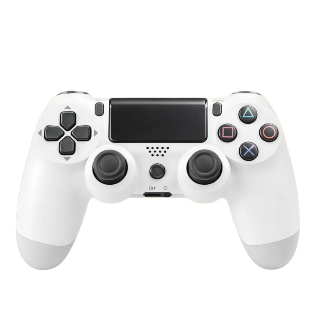 Doubleshock 4