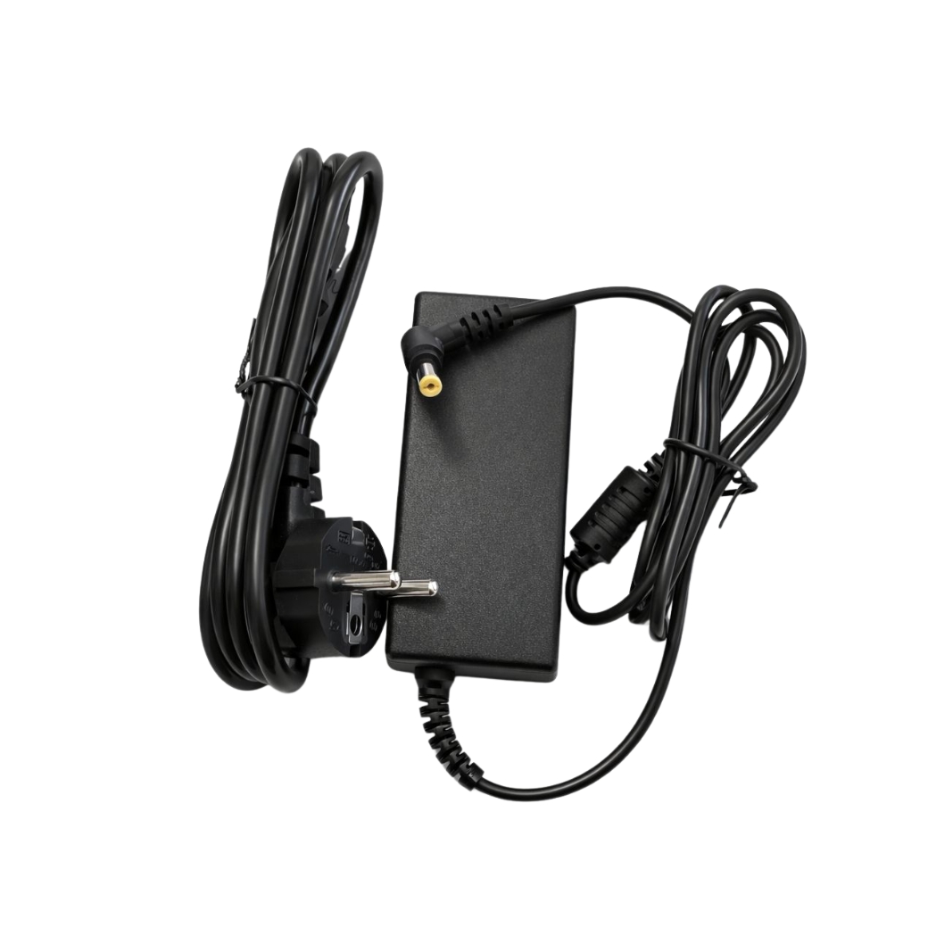 Cargador Notebook Acer 19V x 3.42A (65W - 5.5 x 1.7 mm)