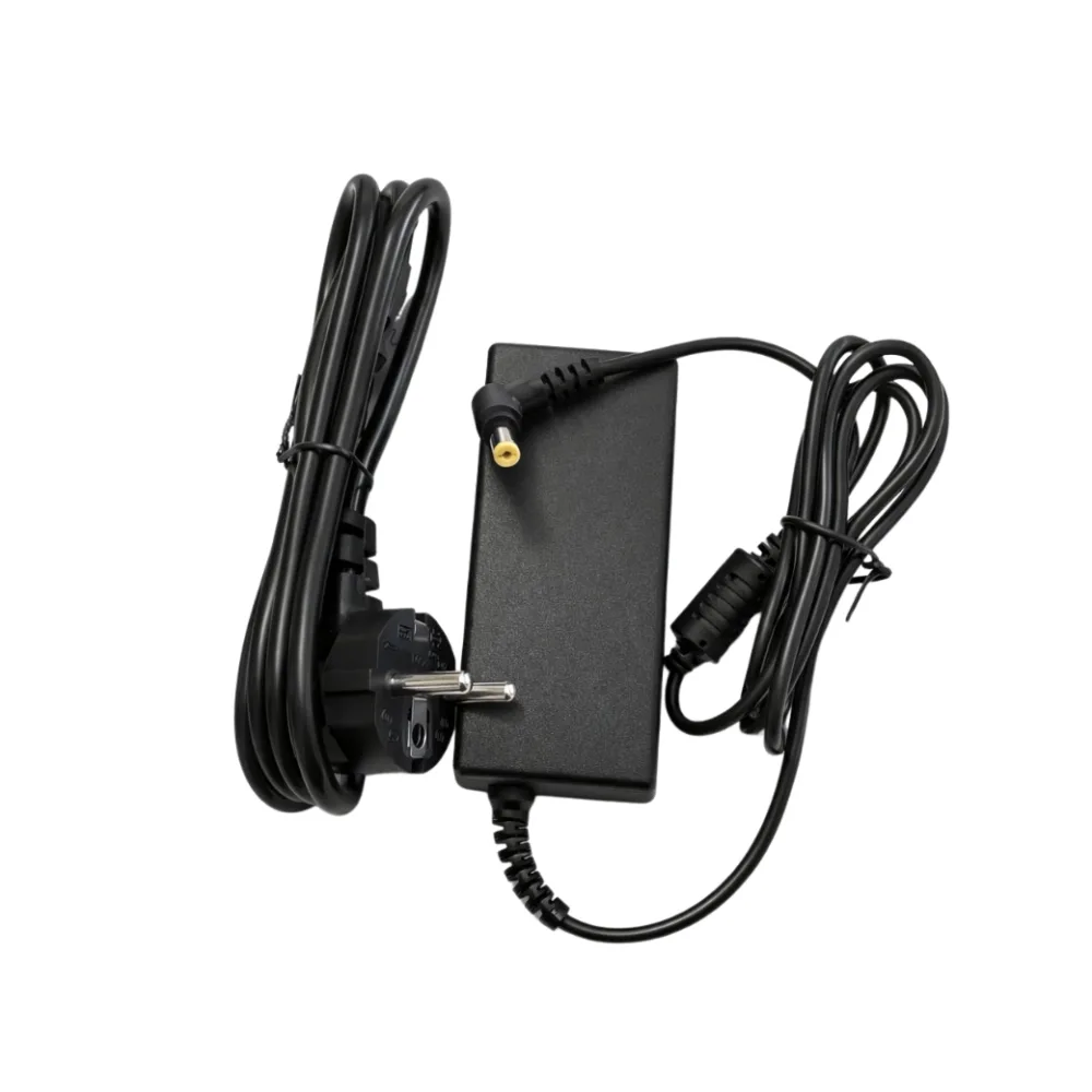 Cargador Notebook Acer 19V x 3.42A (65W - 5.5 x 1.7 mm)
