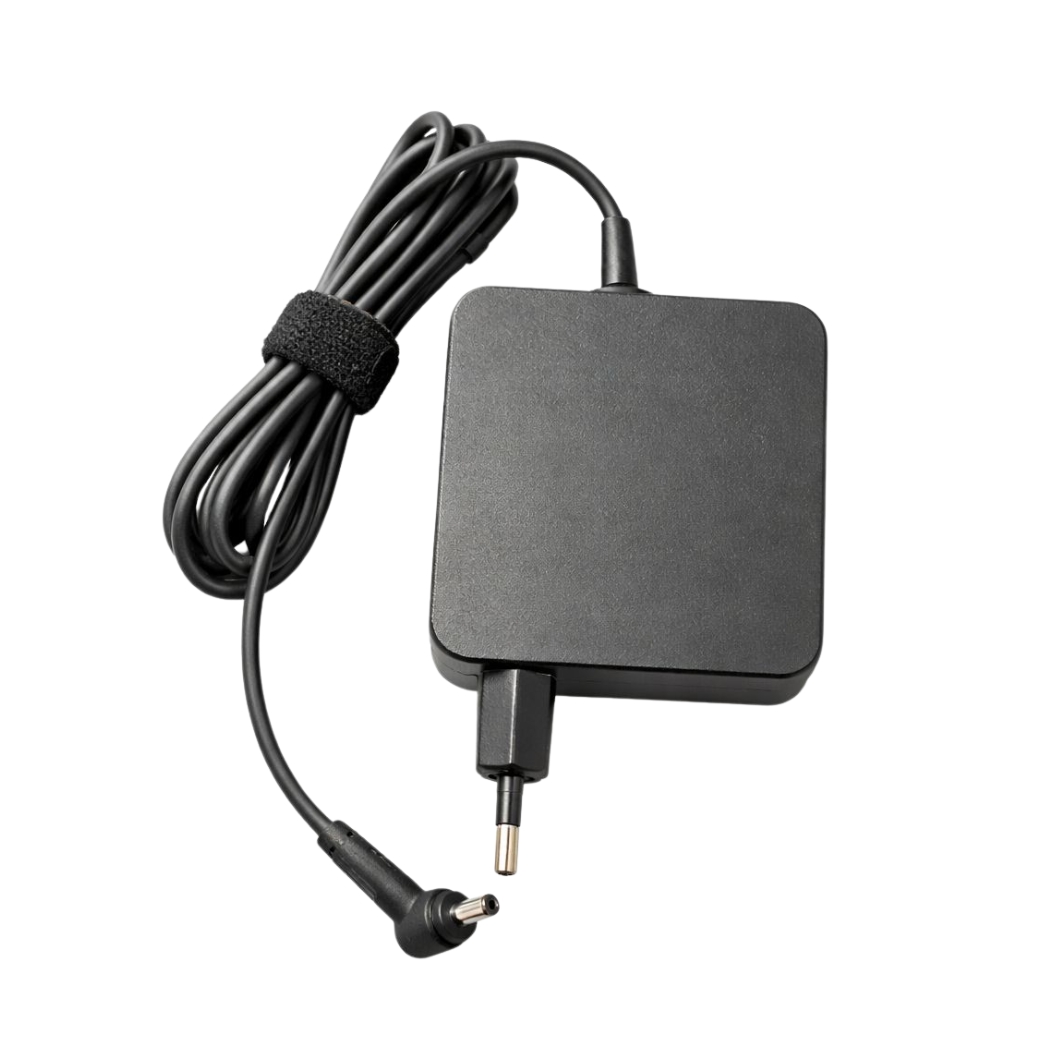 Cargador Notebook Asus 19V x 3.42A (4.0 x 1.35 mm)