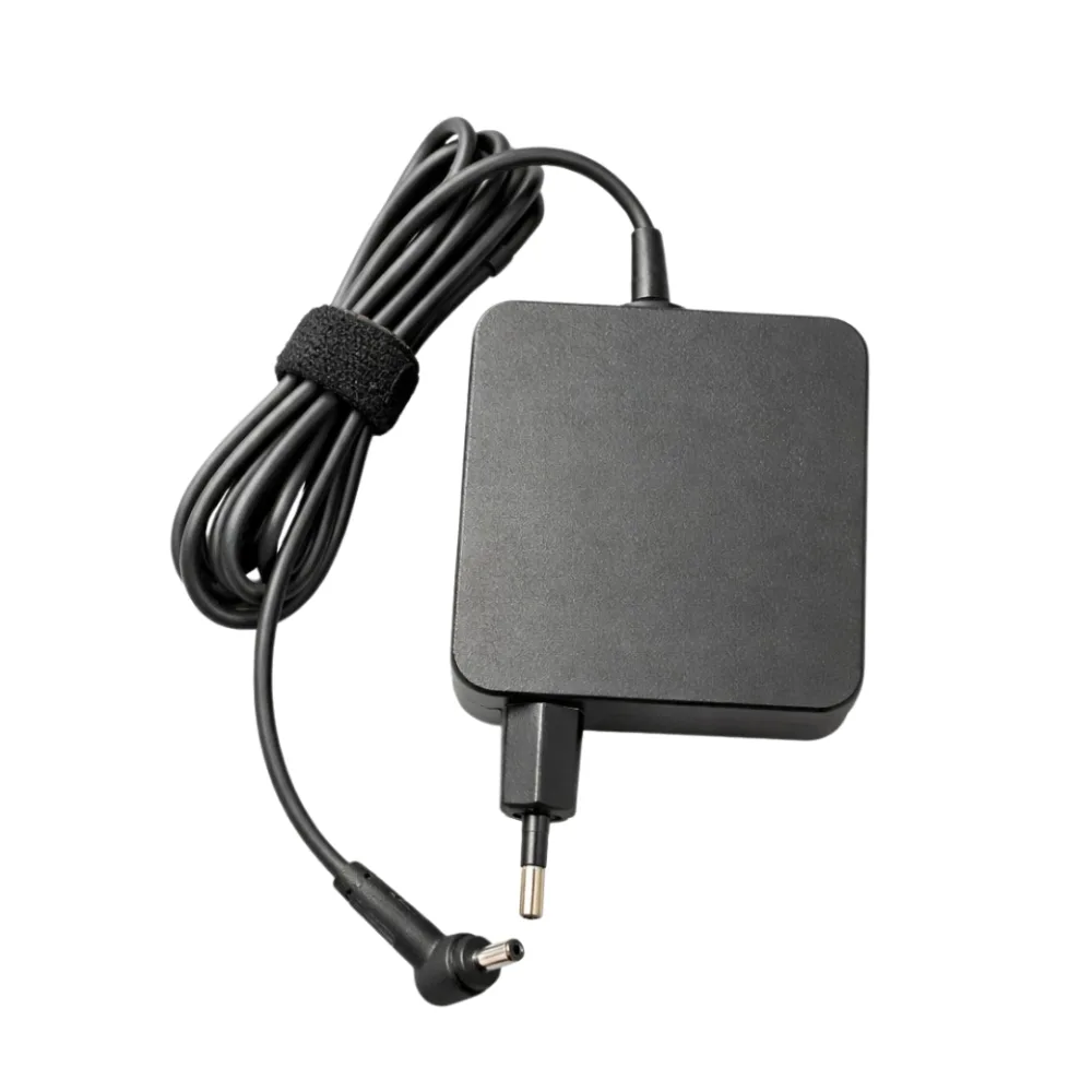 Cargador Notebook Asus 19V x 3.42A (4.0 x 1.35 mm)