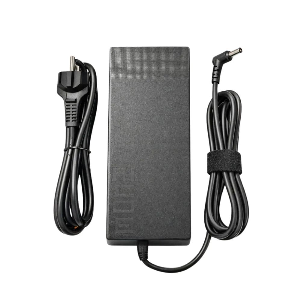 Cargador Notebook Asus 20V x 12A (6.0 x 3.7 mm c)