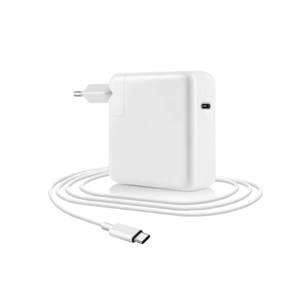 Cargador Macbook USB - C 4.8A