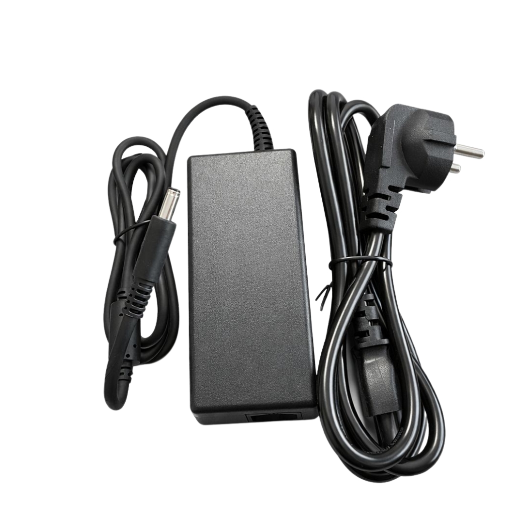 Cargador Notebook Dell 19.5V x 3.34A (65W - 4.5 x 3.0 mm )