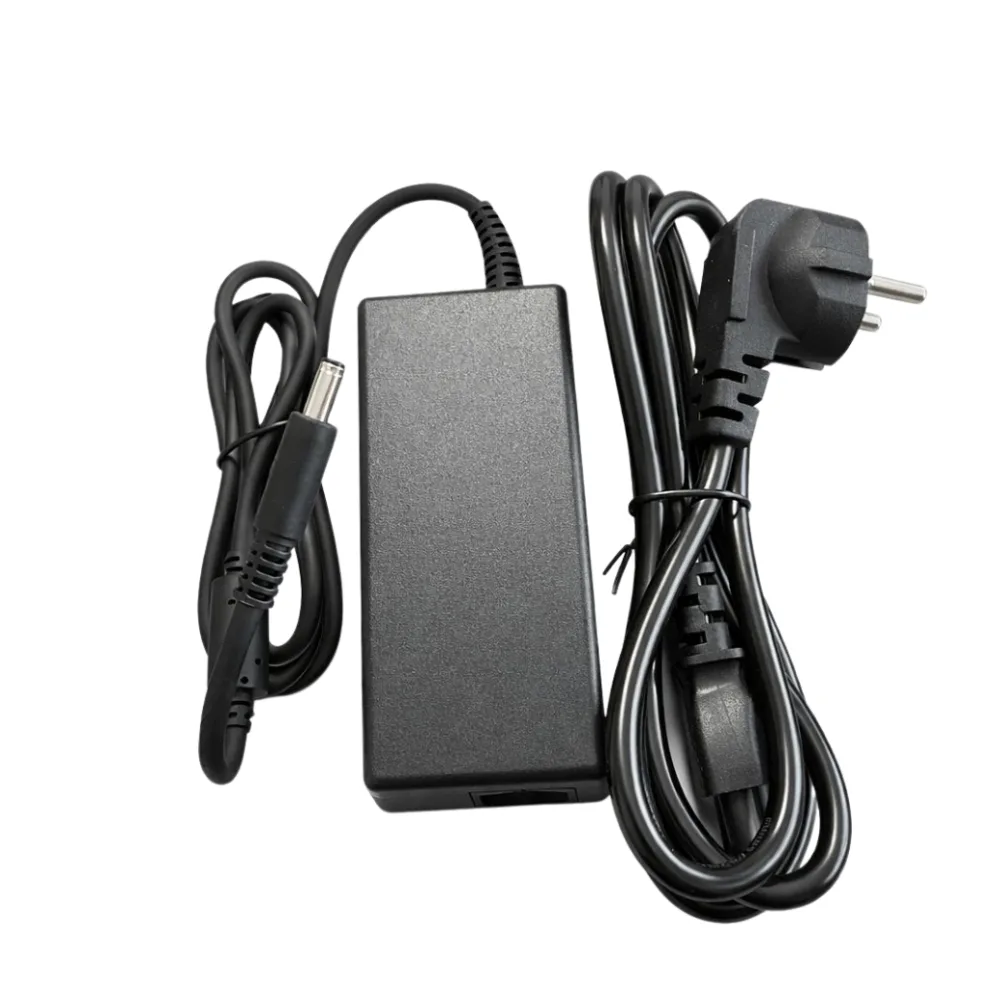 Cargador Notebook Dell 19.5V x 3.34A (65W - 4.5 x 3.0 mm )