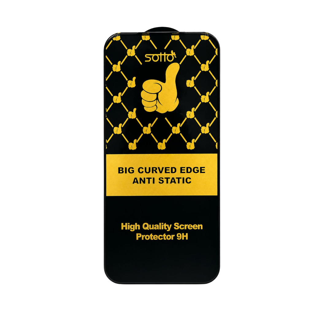 Lamina de Vidrio EDGE Anti-Static