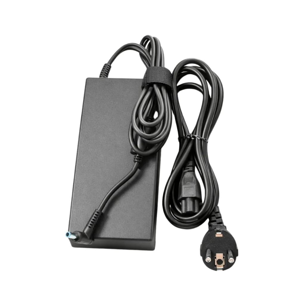 Cargador Notebook HP PA 19.5V x 7.7A (150W - 4.5 x 3.0 mm)