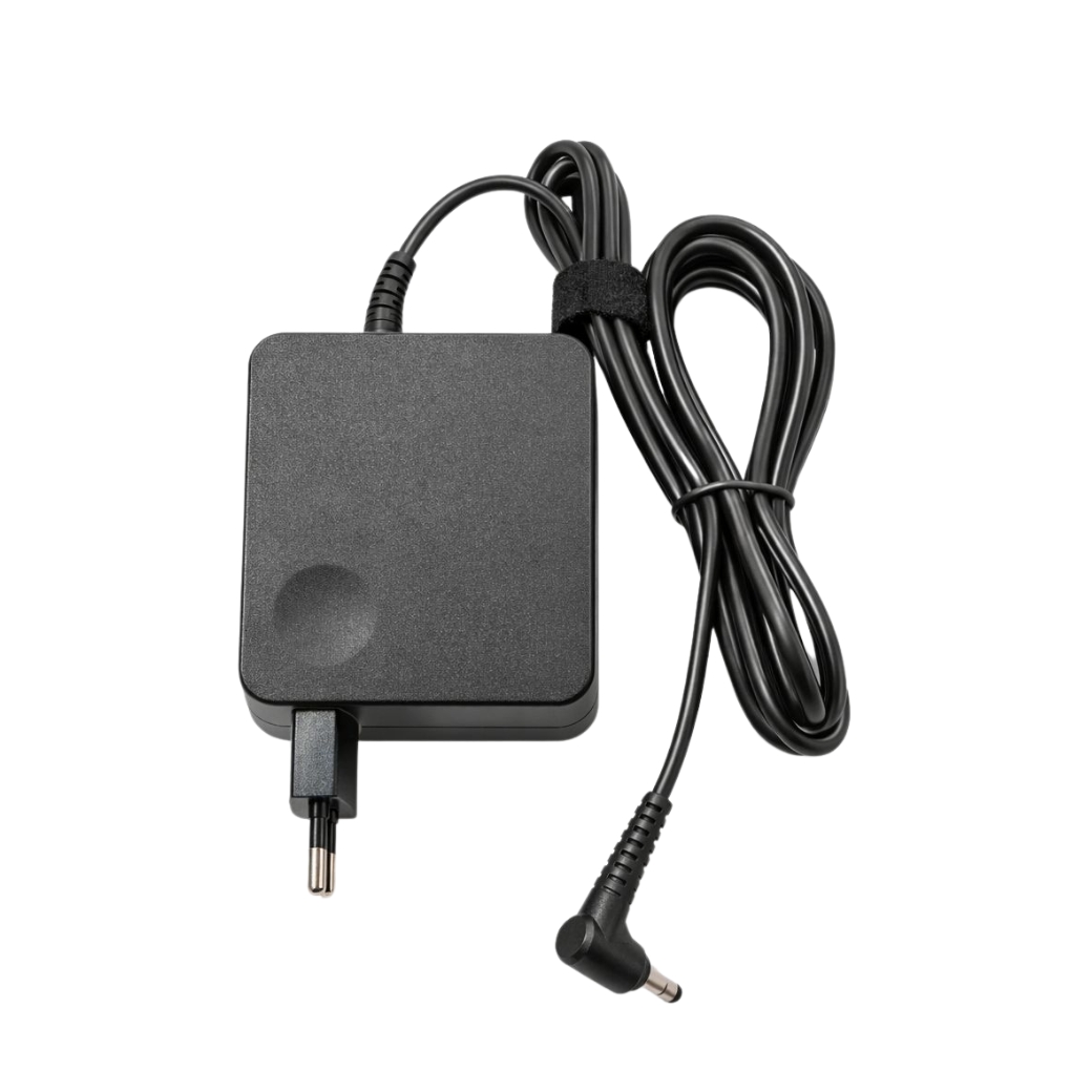 Cargador Notebook Lenovo 20V x 3.25A (65W - 4.0 x 1.7 mm)