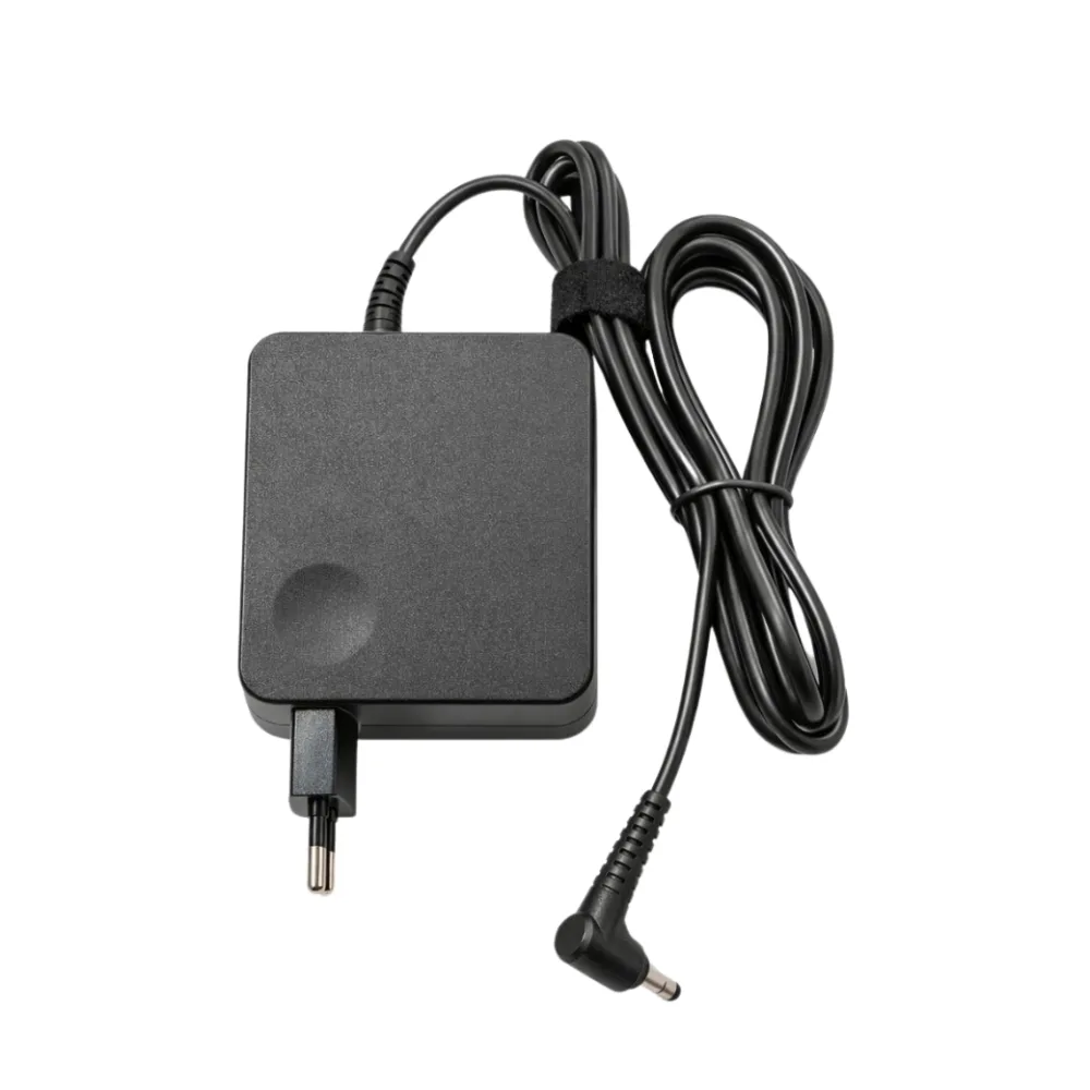 Cargador Notebook Lenovo 20V x 3.25A (65W - 4.0 x 1.7 mm)
